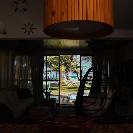 Bangalo Luxo Beira Mar Carneiros Beach Resort Praia dos Carneiros Exterior photo