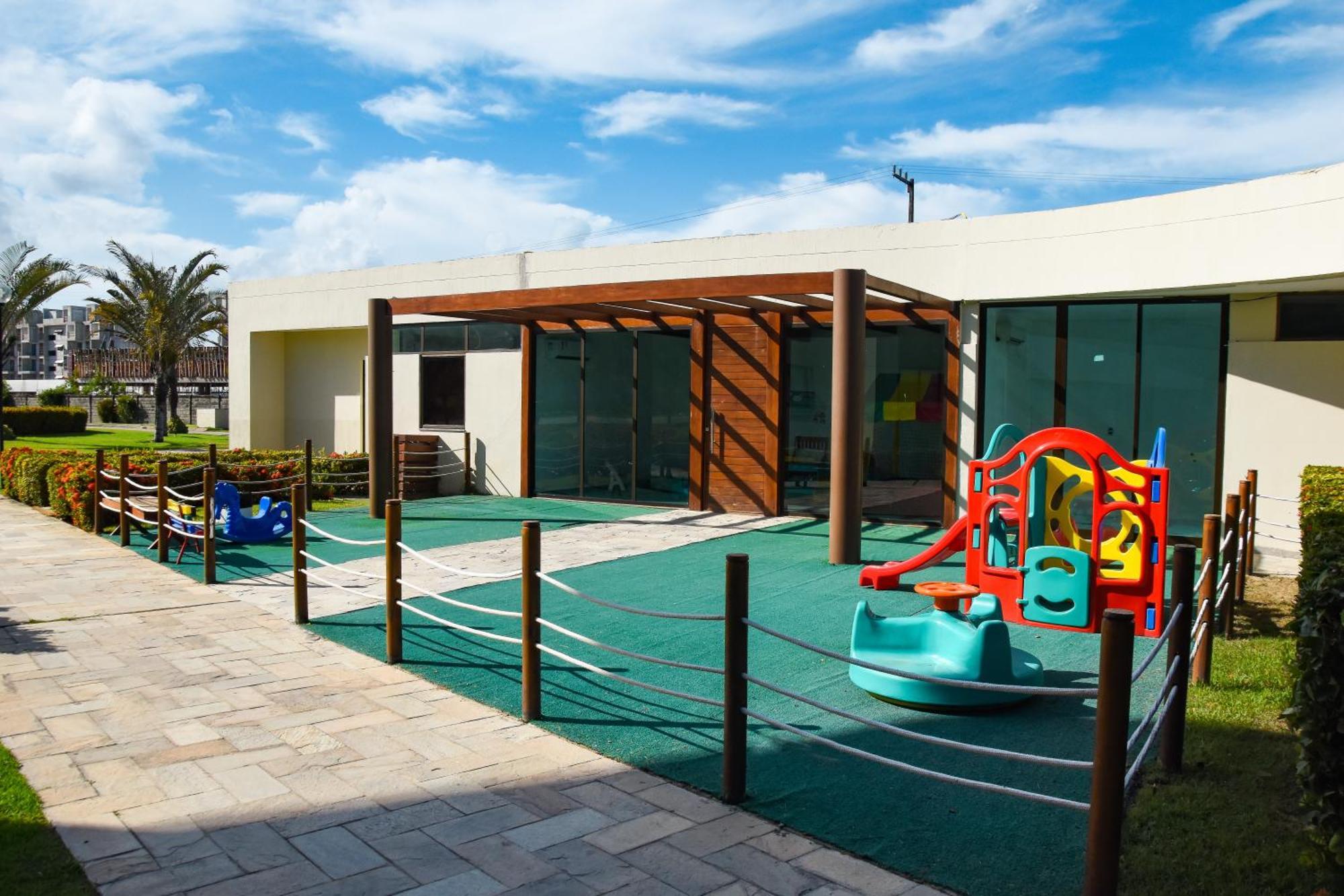 Bangalo Luxo Beira Mar Carneiros Beach Resort Praia dos Carneiros Exterior photo